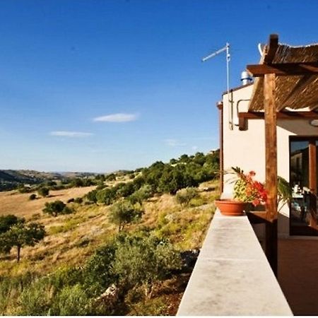Casa Vacanze Modicarte Eksteriør billede
