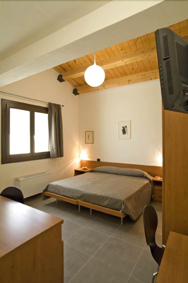 Casa Vacanze Modicarte Eksteriør billede