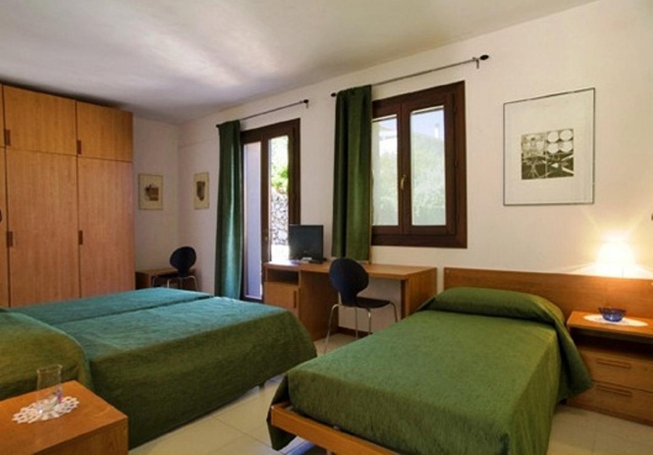 Casa Vacanze Modicarte Eksteriør billede