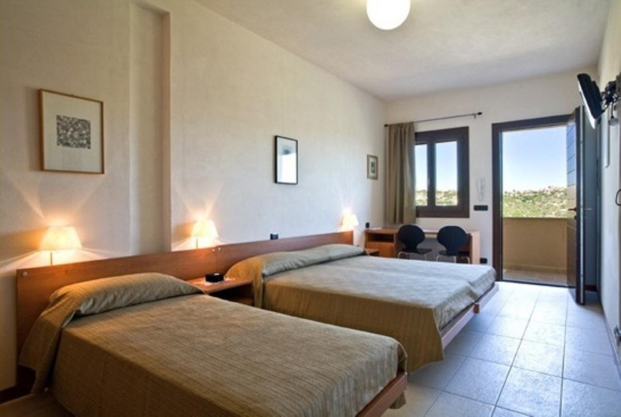 Casa Vacanze Modicarte Eksteriør billede