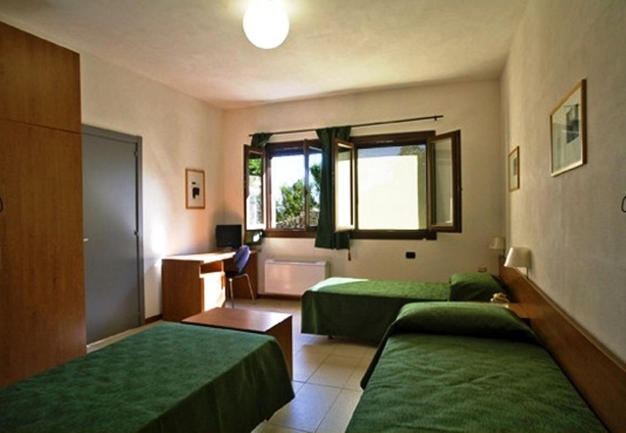 Casa Vacanze Modicarte Eksteriør billede