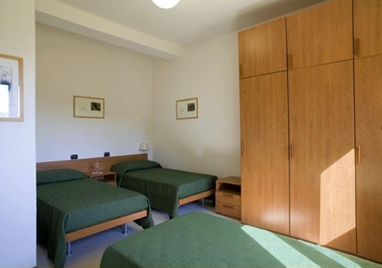 Casa Vacanze Modicarte Eksteriør billede